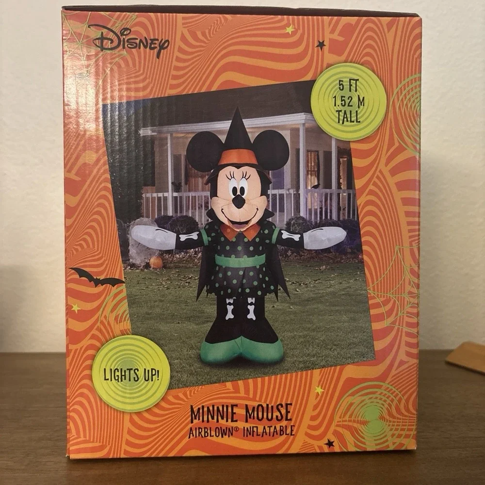 Disney new sealed
